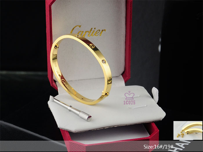 Bracciale Cartier Modello 140